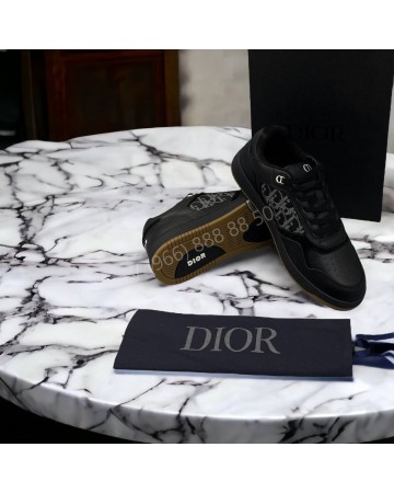 Кеды Christian Dior