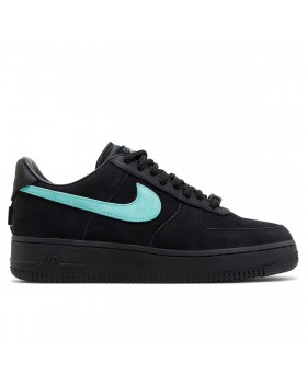 Кеды Tiffany & Co. X Air Force 1 Low 1837