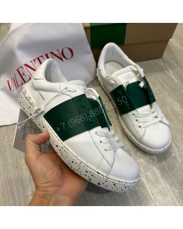 Кеды Valentino