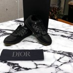 Кеды Christian Dior