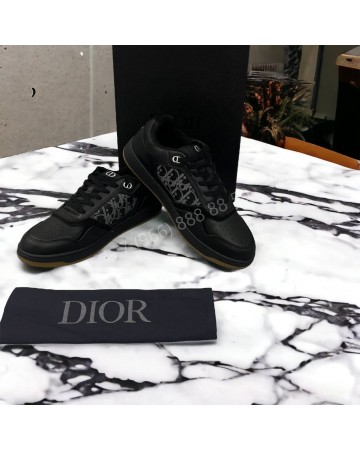 Кеды Christian Dior