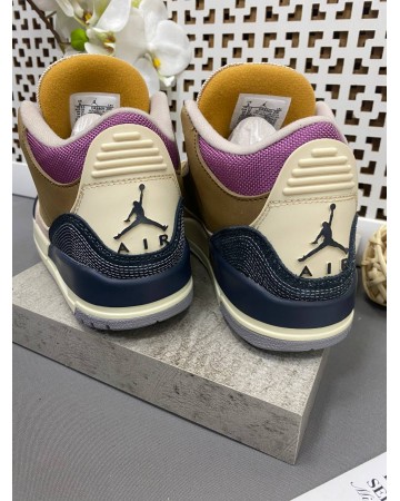 Кеды Air Jordan