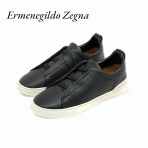 Кеды Zegna