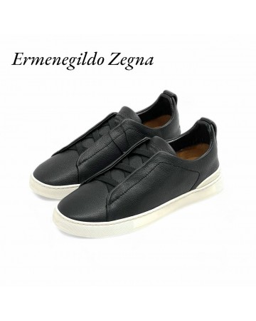 Кеды Zegna