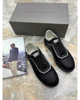 Кеды Brunello Cucinelli