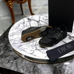 Кеды Christian Dior