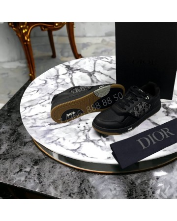 Кеды Christian Dior