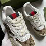 Кеды Gucci