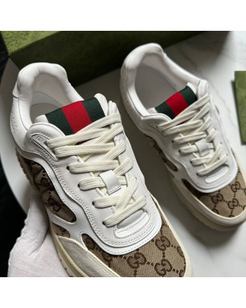 Кеды Gucci