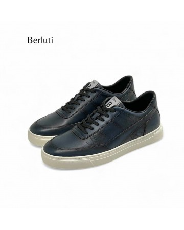 Сникеры Berluti