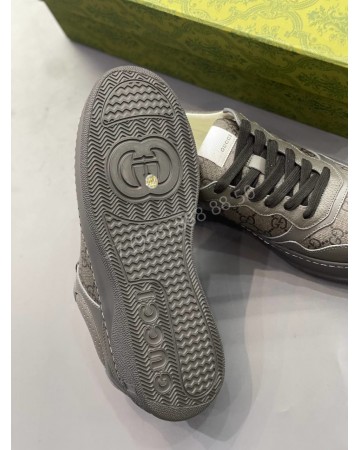 Кеды Gucci