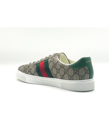 Кеды Gucci Ace