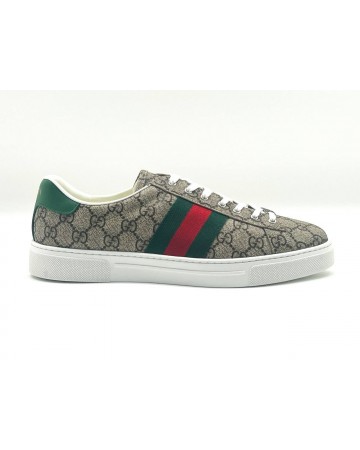 Кеды Gucci Ace