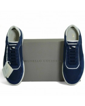 Сникеры Brunello Cucinelli