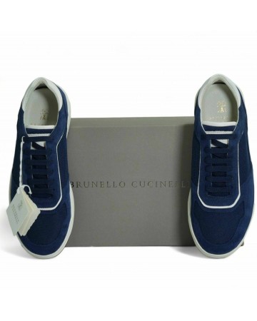 Сникеры Brunello Cucinelli