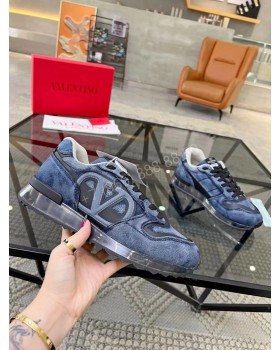 Кеды Valentino