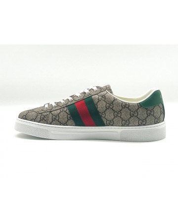 Кеды Gucci Ace