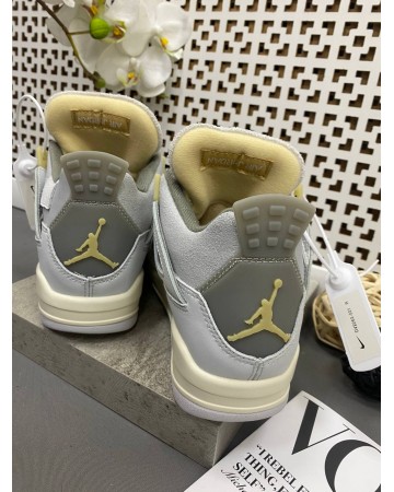 Кеды Air Jordan