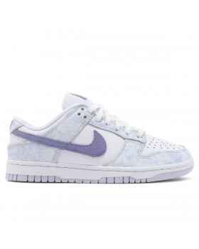 Кеды Nike Dunk Low OG Purple Pulse