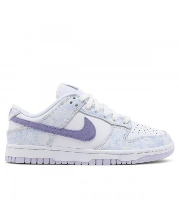 Кеды Nike Dunk Low OG Purple Pulse