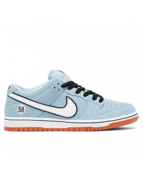 Кеды Nike Dunk Low Pro SB Gulf