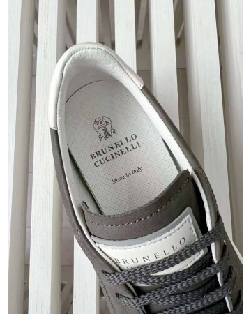 Кеды Brunello Cucinelli