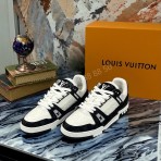 Кеды Louis Vuitton Trainer