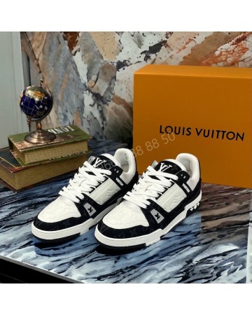 Кеды Louis Vuitton Trainer