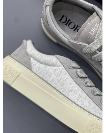 Кеды Christian Dior