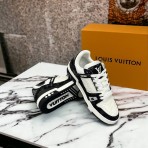 Кеды Louis Vuitton Trainer