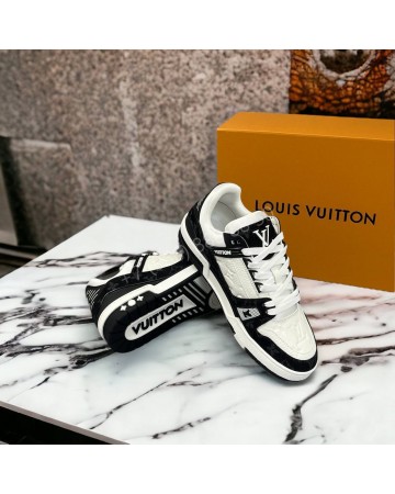 Кеды Louis Vuitton Trainer