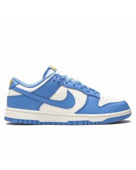 Кеды Nike Dunk Low Coast