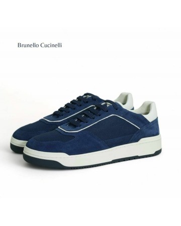 Кеды Brunello Cucinelli