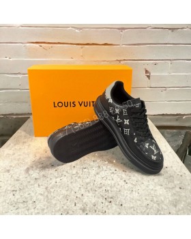 Кеды Louis Vuitton