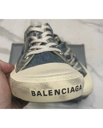 Кеды Balenciaga