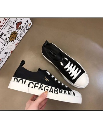 Кеды Dolce&Gabbana