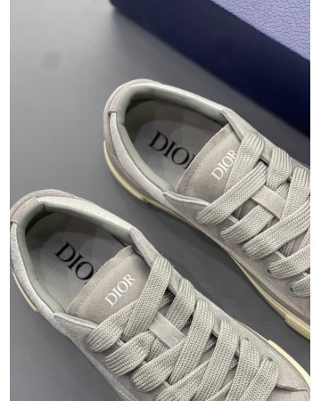 Кеды Christian Dior