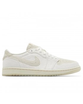 Кеды Jordan 1 Retro Low OG Give Them Flowers