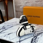 Кеды Louis Vuitton Trainer