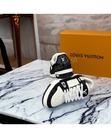 Кеды Louis Vuitton Trainer