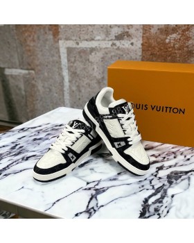 Кеды Louis Vuitton Trainer