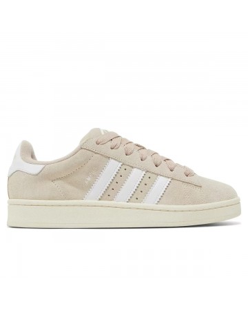 Кеды Adidas Wmns Campus 00s Wonder White