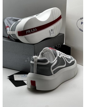 Кеды Prada