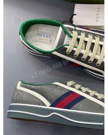 Кеды Gucci