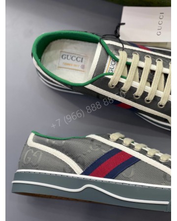 Кеды Gucci