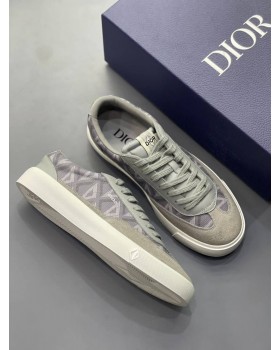 Кеды Christian Dior