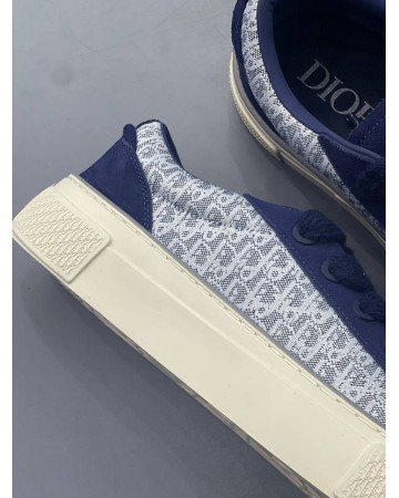 Кеды Christian Dior