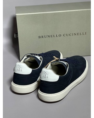 Кеды Brunello Cucinelli