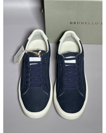 Кеды Brunello Cucinelli