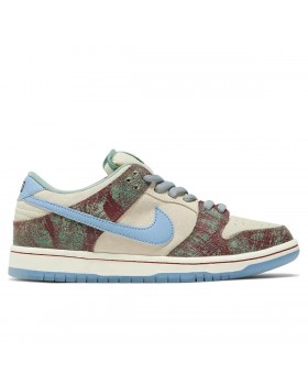 Кеды Nike Crenshaw Skate Club X Nike SB Dunk Low